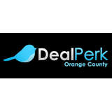DealPerk Logo