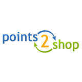 Points2Shop Logo