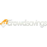 CrowdSavings Logo