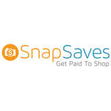 SnapSaves Logo