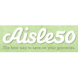 Aisle50 Logo