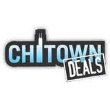 Chitown Deals Logo