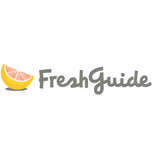 FreshGuide Logo
