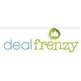 Deal Frenzy Logo