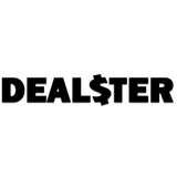 Dealster Logo