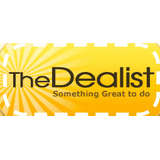 The Dealist Logo