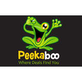 Peekaboo Mobile Logo