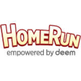 Homerun Logo