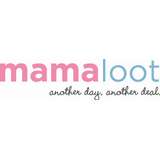 Mamaloot Logo