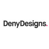Deny Designs Logo