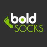 Bold Socks Logo