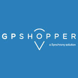 GPShopper Logo
