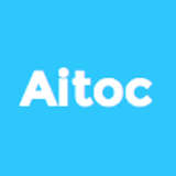 Aitoc Logo