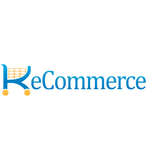 K-eCommerce Logo