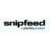 Snipfeed Logo