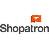 Shopatron Logo
