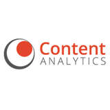 Content Analytics Logo