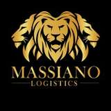 Massiano Logistics Logo