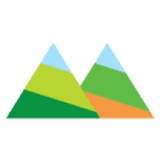 River Source Logistics Logo