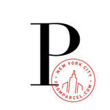 Parcel Logo