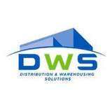 DWS Logistics Logo
