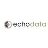 EchoData Logo