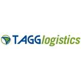 Tagg Logistics Logo
