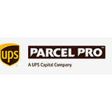 Parcel Pro Logo