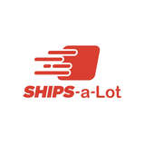 Ships-a-Lot Logo