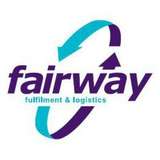 Fairway Fulfillment & Logistics Logo