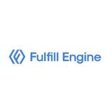 Fulfill Engine Logo