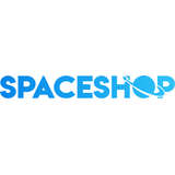 Spaceshop Commerce Logo