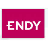 Endy Logo