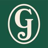 Great Jones Logo