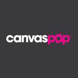 CanvasPop Logo