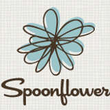 Spoonflower Logo