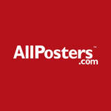 AllPosters Logo