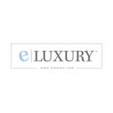 eLuxury Logo