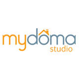 Mydoma Studio Logo