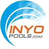 Inyo Pools Logo