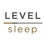Level Sleep Logo