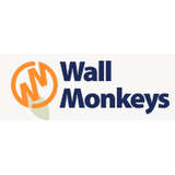 WallMonkeys Logo