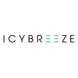 IcyBreeze Logo