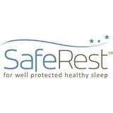 SafeRest Logo