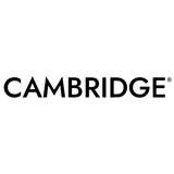 Cambridge Silversmiths Logo