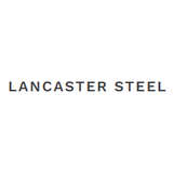 Lancaster Steel Logo