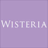 Wisteria Logo