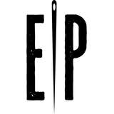 EP Headcovers Logo