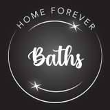 Home Forever Baths Logo