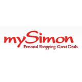 mySimon Logo
